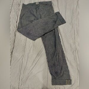 Naked & Famous WeirdGuy Denim Jeans